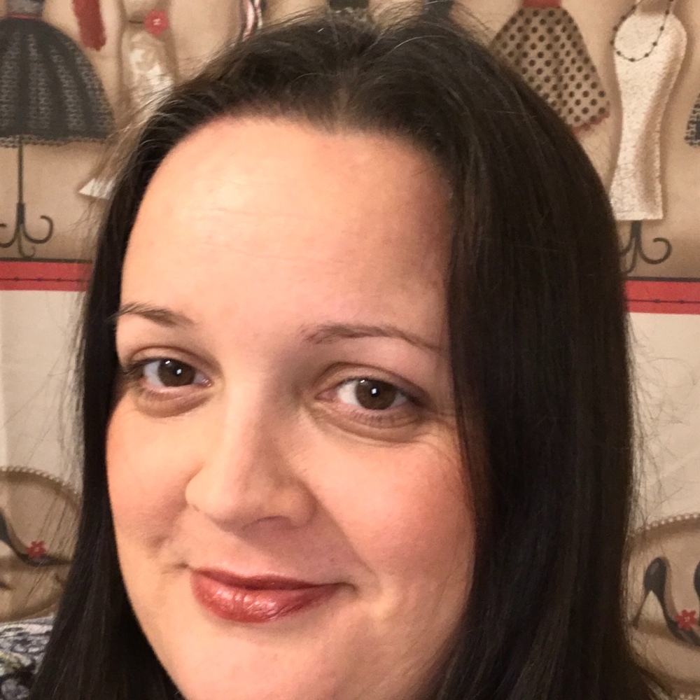 Meet your Posher, Kim